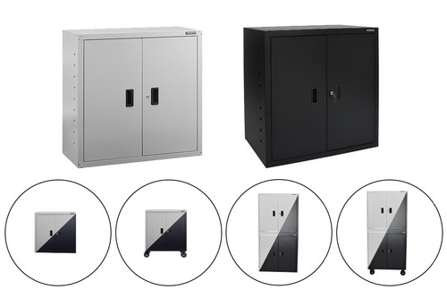 Arebos aktenschrank - arebos,