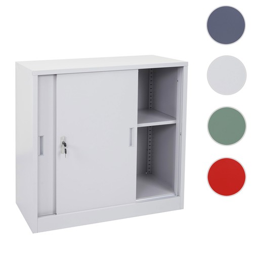 Aktenschrank boston hwc f41 - boston, hwc-f41