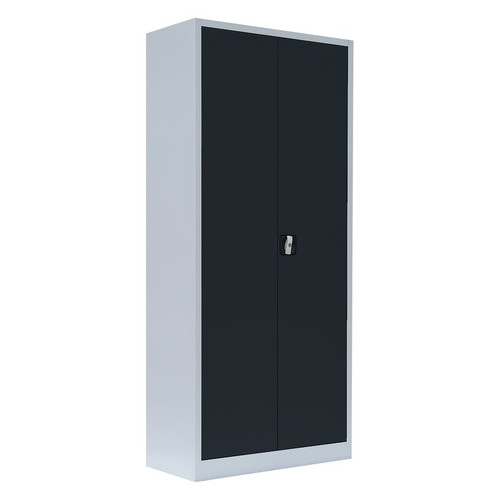 Stahl büro aktenschrank - stahl,