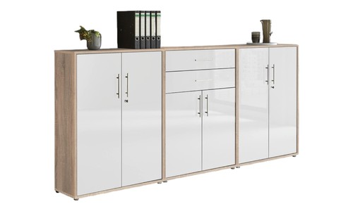 Aktenschrank tabor - aktenschrank, 15