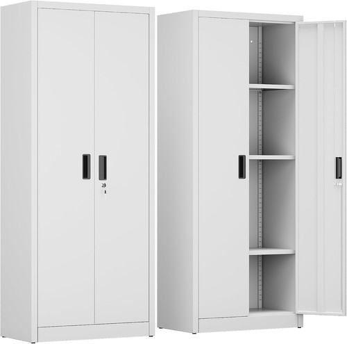 Aktenschrank metallschrank - aktenschrank,
