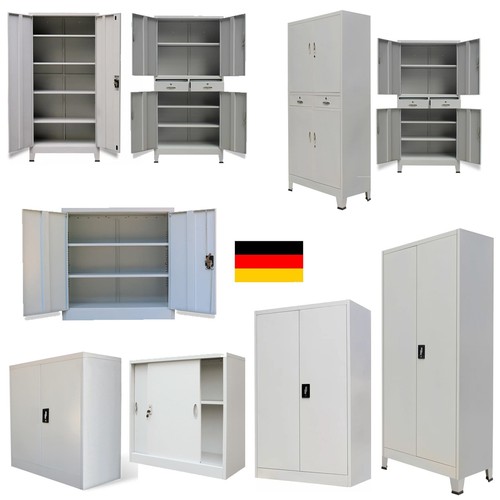 Aktenschrank büroschrank - aktenschrank,