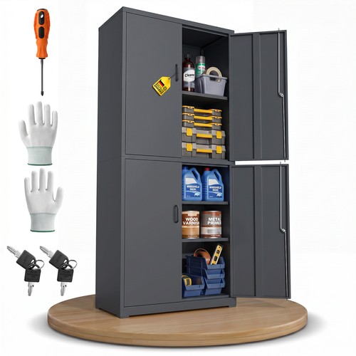 Aktenschrank büroschrank - aktenschrank,