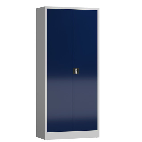 Aktenschrank metallschrank - aktenschrank,