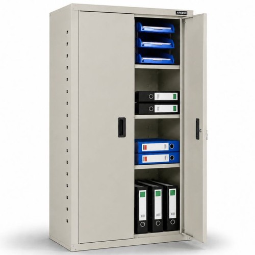 Arebos aktenschrank - arebos,