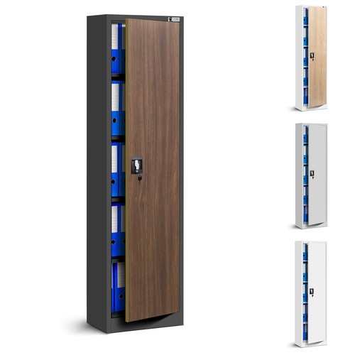 Aktenschrank büroschrank - aktenschrank,