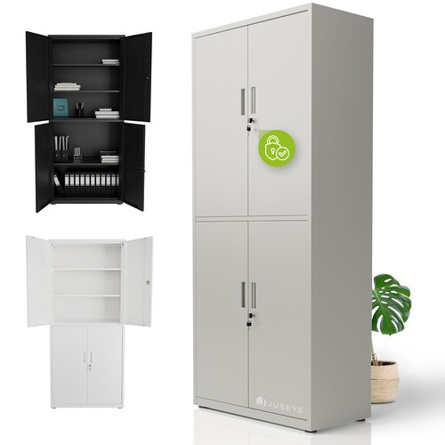 Aktenschrank metallscheank - aktenschrank,