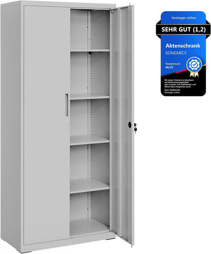 Songmics aktenschrank - songmics,