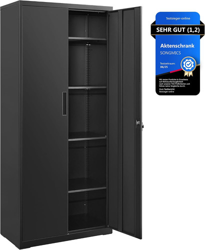 Songmics aktenschrank - songmics,