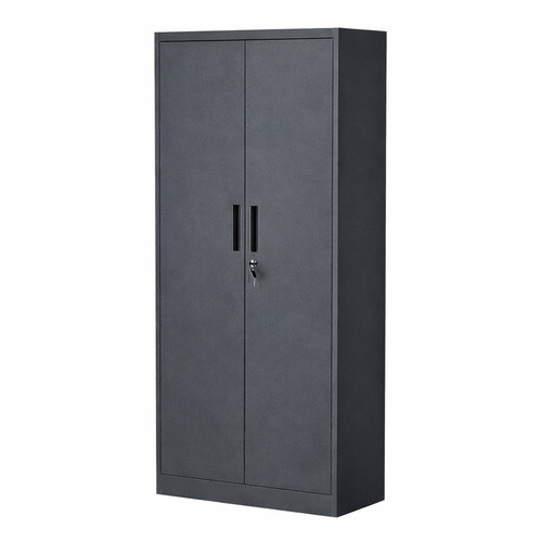 Stahlschrank 180x80x40 lager - stahlschrank,