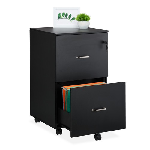 Rollcontainer aktenschrank - rollcontainer,