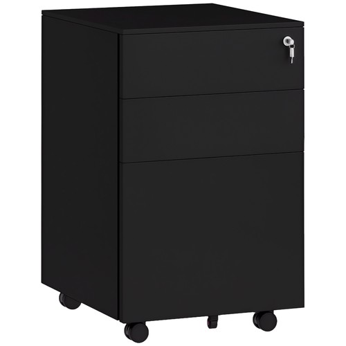 Rollcontainer aktenschrank mit - rollcontainer,