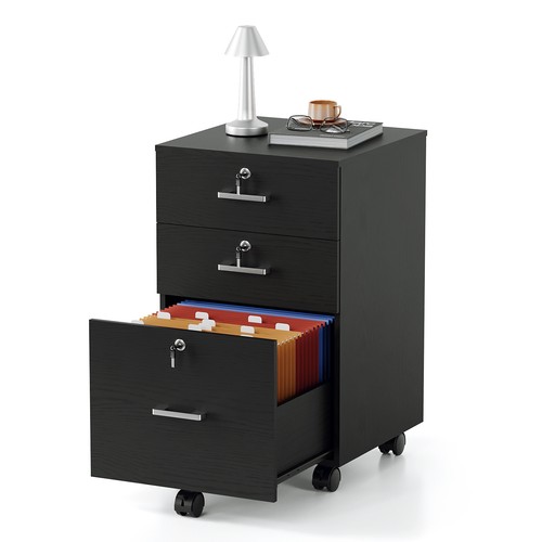 Rollcontainer aktenschrank - rollcontainer,