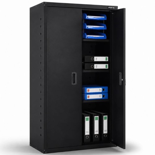 Arebos aktenschrank - arebos,