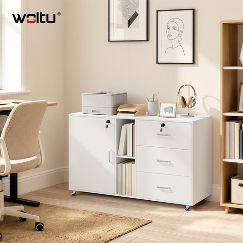 Woltu büroschrank - woltu,