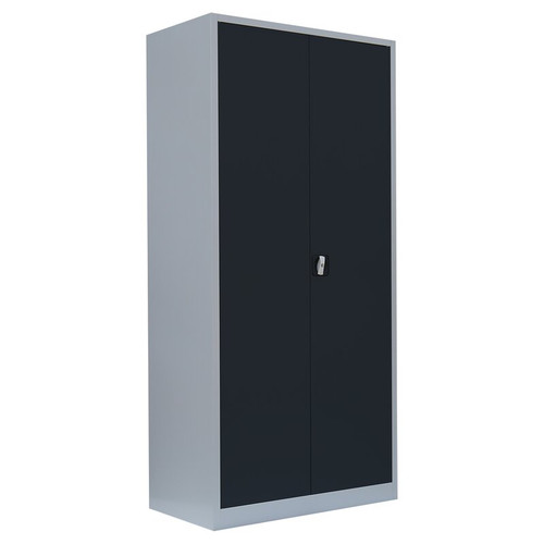 Stahl aktenschrank 195cm - aktenschrank,