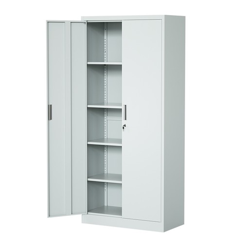 Stahlschrank 180x80x40 lager - stahlschrank,