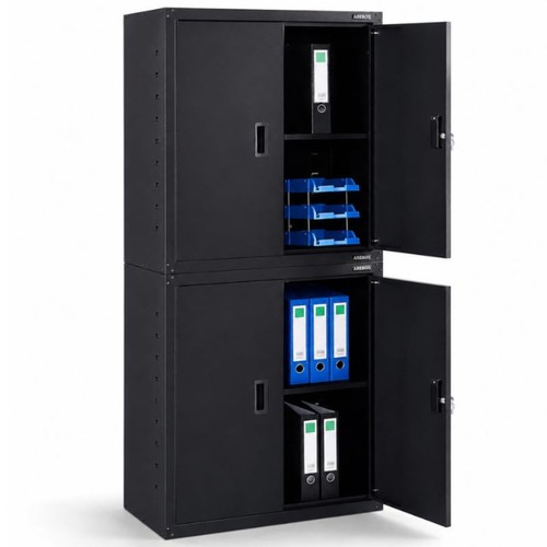 Arebos aktenschrank - arebos,