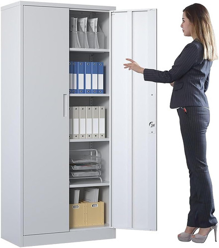 Metallschrank abschließbar - metallschrank,