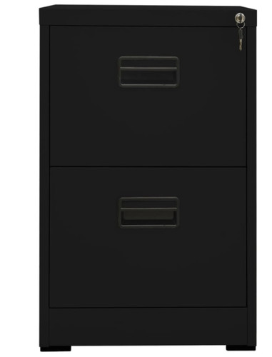 Aktenschrank schwarz - aktenschrank,