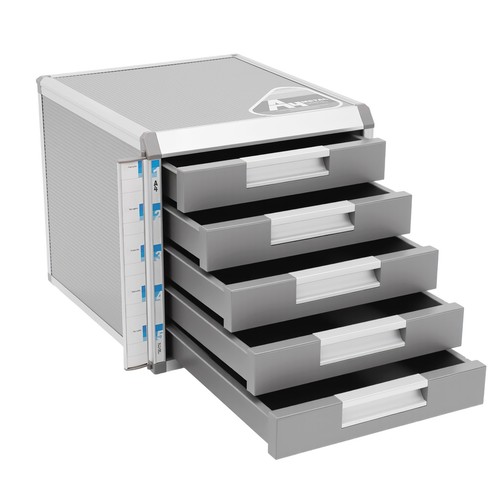 Schubladenbox aktenschrank - schubladenbox,