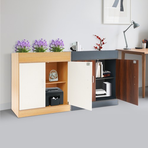 Büroschrank