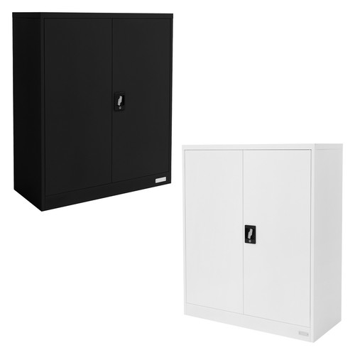 Büroschrank stahlschrank - büroschrank,