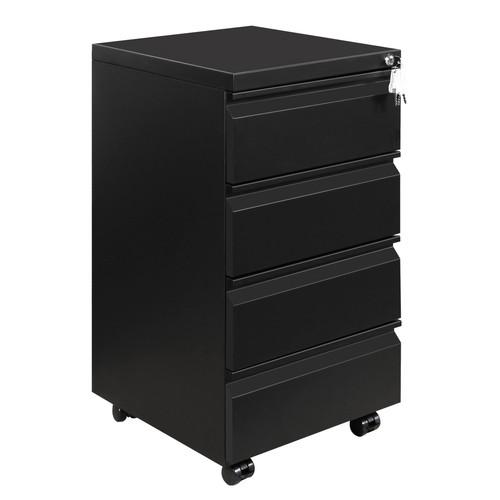 Rollcontainer aktenschrank - rollcontainer,,
