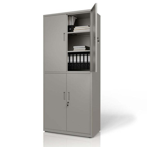 Aktenschrank metall - aktenschrank,