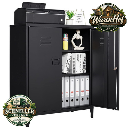 Aktenschrank abschließbar - aktenschrank,