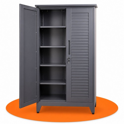 Outdoorschrank