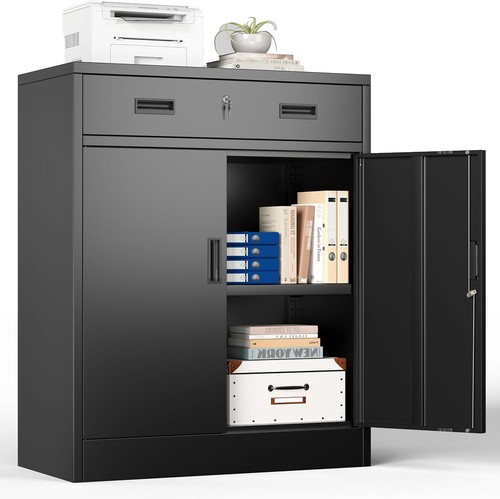 Aktenschrank büroschrank - aktenschrank,