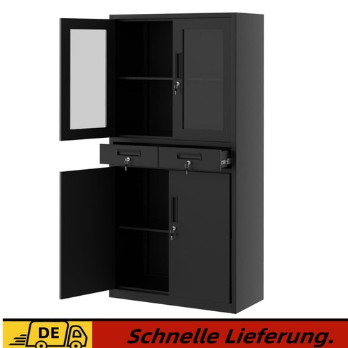 Aktenschrank büroschrank - aktenschrank,