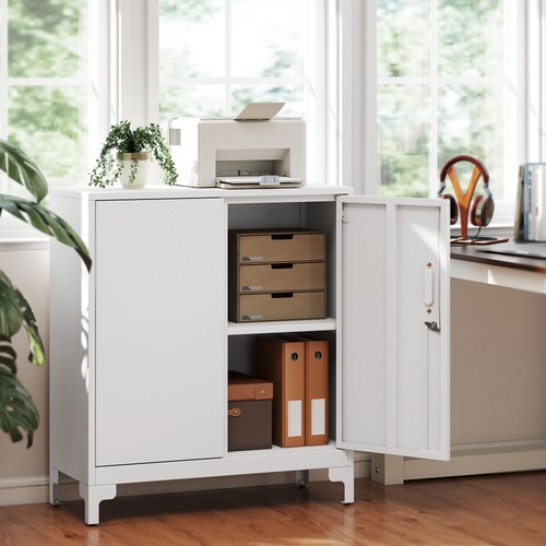 Homcom aktenschrank - homcom,