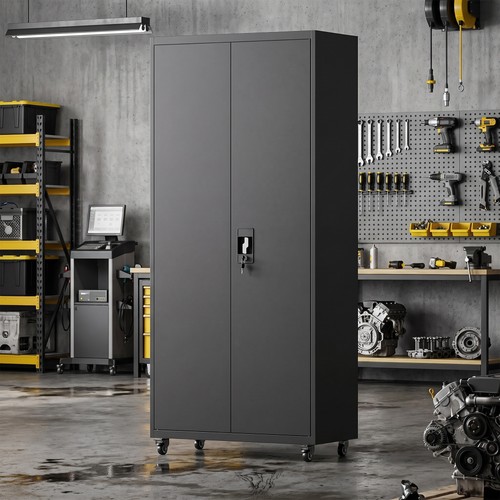 Homcom aktenschrank - homcom,