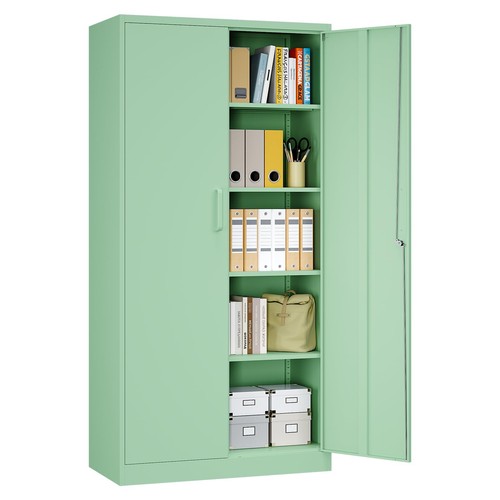 Metallschrank aktenschrank - metallschrank,