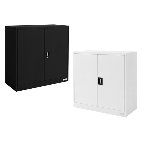 Büroschrank stahlschrank - büroschrank,