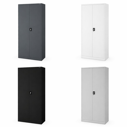 Metallschrank aktenschrank - metallschrank,
