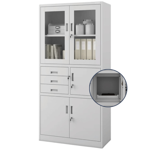 Jan nowak vitrinenschrank - jan,